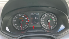 SEAT Ibiza 1.0 TSI 110 Xcellence 5dr DSG Petrol Hatchback